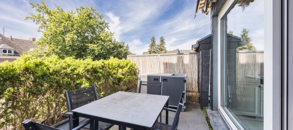 Duplex T2 em Dusseldorf, Germany N.º 359671 6