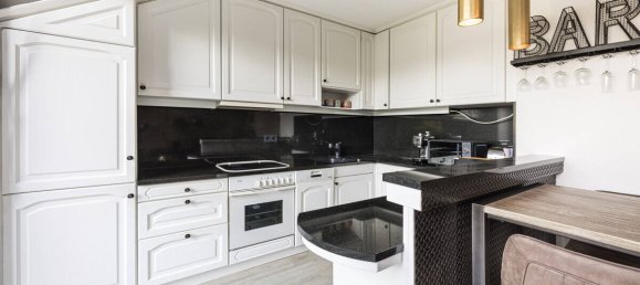 Duplex T2 em Dusseldorf, Germany N.º 359671 5