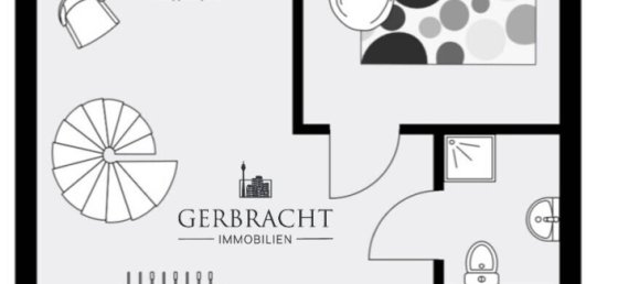 Duplex T2 em Dusseldorf, Germany N.º 359671 14