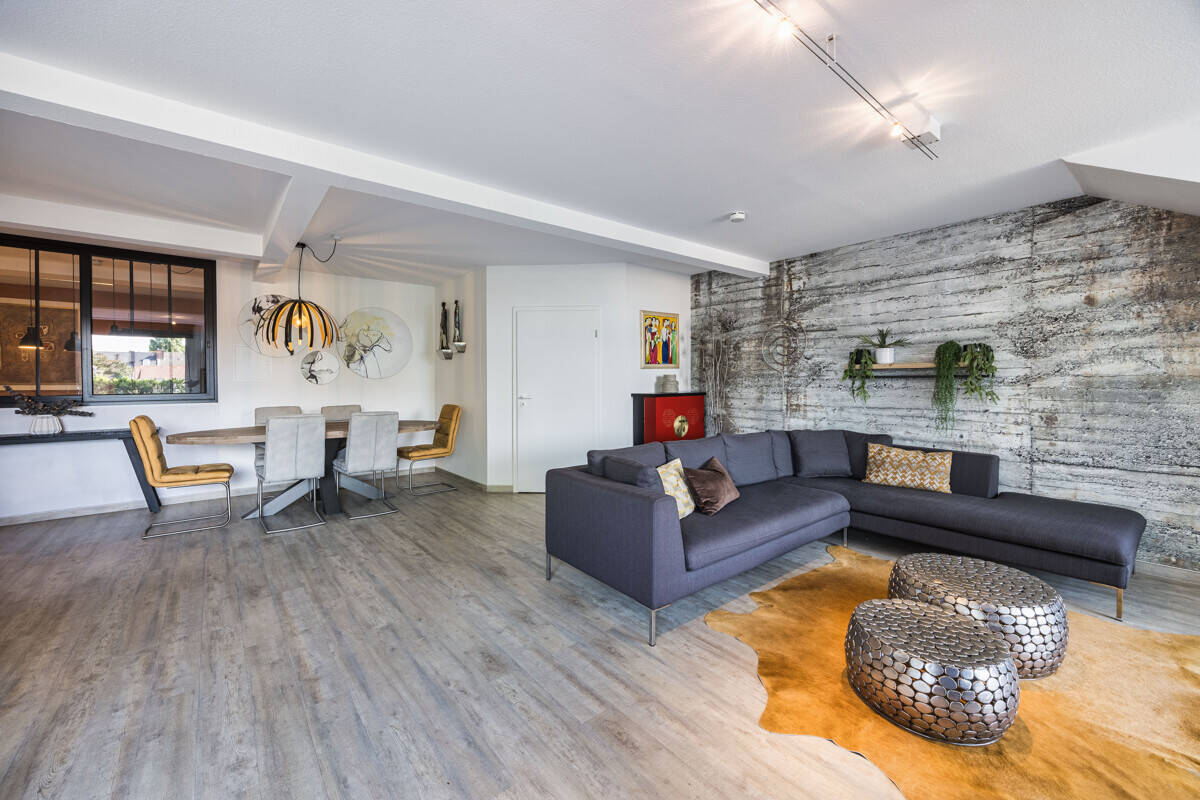 Duplex T2 em Dusseldorf, Germany N.º 359671