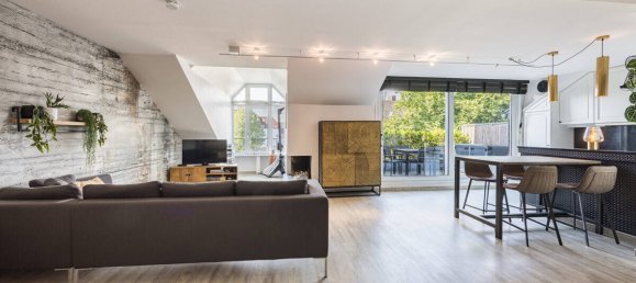 Duplex T2 em Dusseldorf, Germany N.º 359671 3