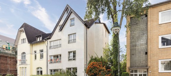 Duplex T2 em Dusseldorf, Germany N.º 359671 2