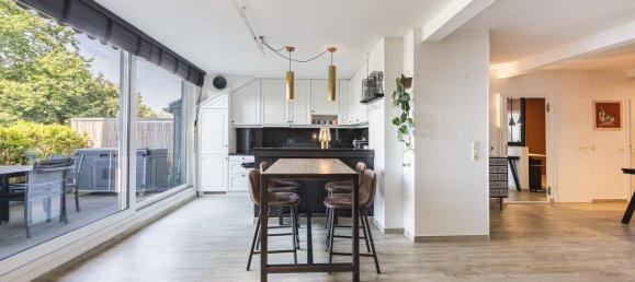 Duplex T2 em Dusseldorf, Germany N.º 359671 4