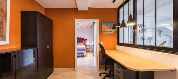 Duplex T2 em Dusseldorf, Germany N.º 359671 7