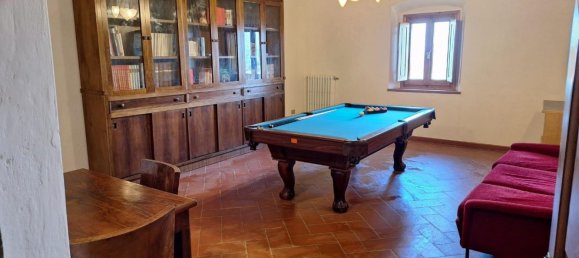 6 bedrooms House in Montespertoli, Italy No. 90464 2