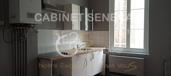 2 bedrooms Apartment in Rouen, France No. 356192 6