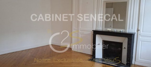 2 bedrooms Apartment in Rouen, France No. 356192 2