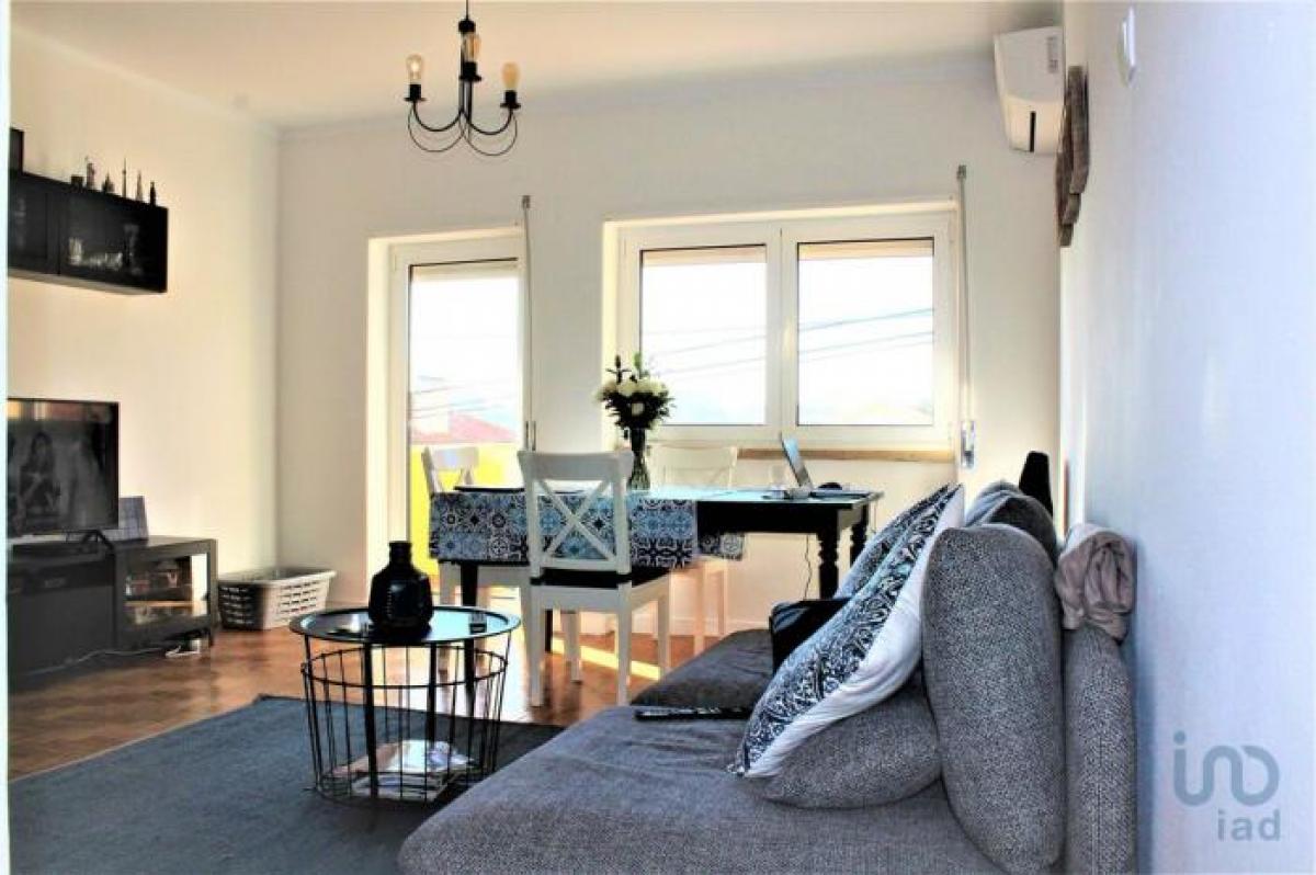 2 bedrooms Apartment in Cascais, Portugal No. 4308