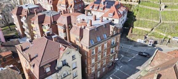 2 chambres Appartement à Stuttgart, Germany No. 280084 4