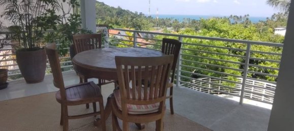 3 bedrooms Villa in Ko Samui, Thailand No. 26362 7