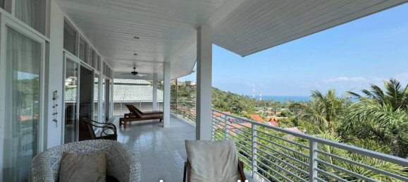 3 bedrooms Villa in Ko Samui, Thailand No. 26362 6