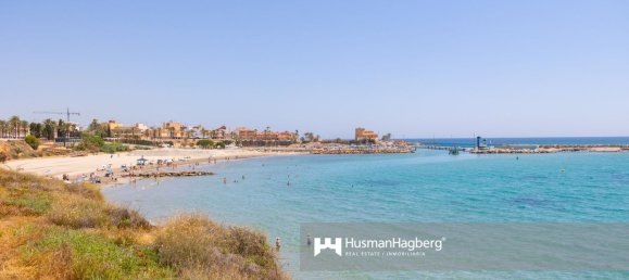 3 Schlafzimmer Wohnung in Torre de la Horadada, Spain, Nr. 133908 36