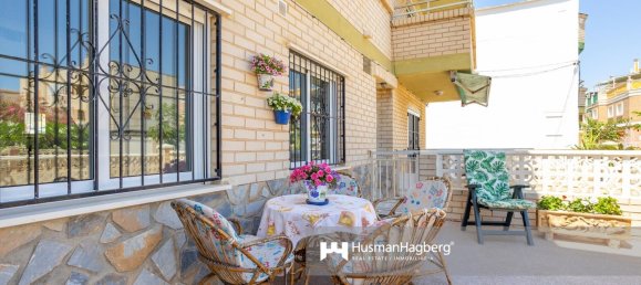 3 Schlafzimmer Wohnung in Torre de la Horadada, Spain, Nr. 133908 31