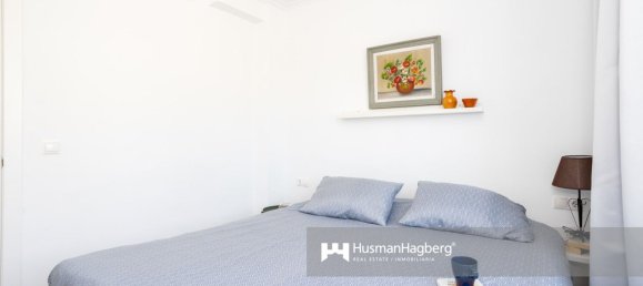 3 Schlafzimmer Wohnung in Torre de la Horadada, Spain, Nr. 133908 22