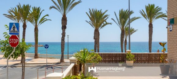 3 Schlafzimmer Wohnung in Torre de la Horadada, Spain, Nr. 133908 34