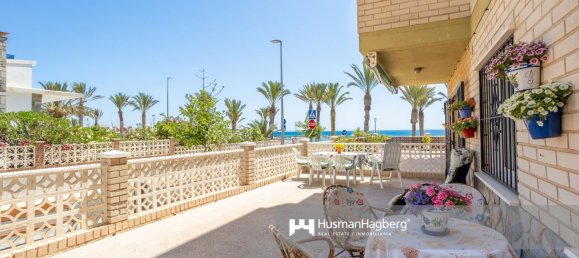 3 Schlafzimmer Wohnung in Torre de la Horadada, Spain, Nr. 133908 3