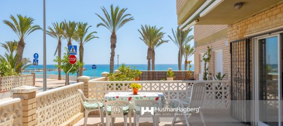 3 Schlafzimmer Wohnung in Torre de la Horadada, Spain, Nr. 133908 2