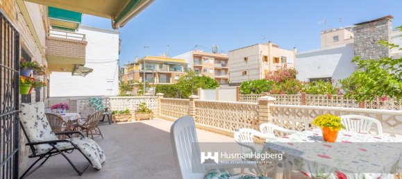 3 Schlafzimmer Wohnung in Torre de la Horadada, Spain, Nr. 133908 30