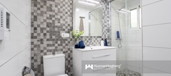 3 Schlafzimmer Wohnung in Torre de la Horadada, Spain, Nr. 133908 25