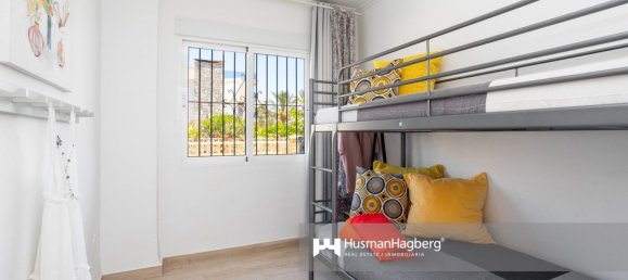 3 Schlafzimmer Wohnung in Torre de la Horadada, Spain, Nr. 133908 13