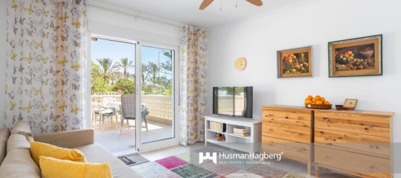 3 Schlafzimmer Wohnung in Torre de la Horadada, Spain, Nr. 133908 4