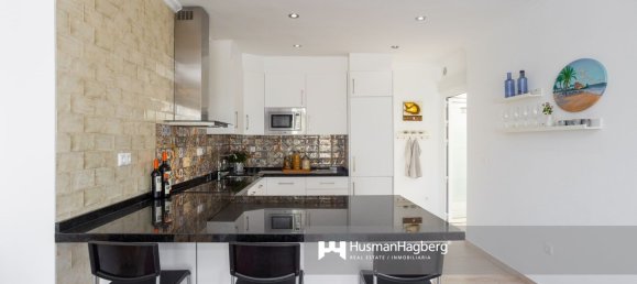 3 Schlafzimmer Wohnung in Torre de la Horadada, Spain, Nr. 133908 8