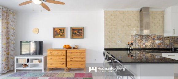 3 Schlafzimmer Wohnung in Torre de la Horadada, Spain, Nr. 133908 6