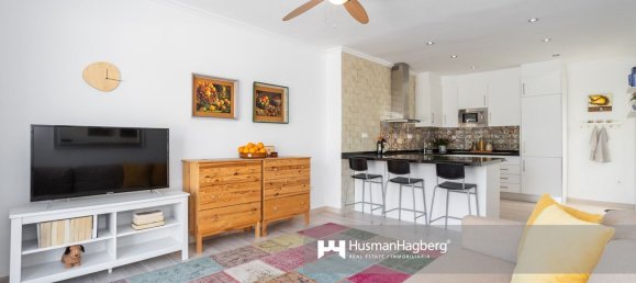 3 Schlafzimmer Wohnung in Torre de la Horadada, Spain, Nr. 133908 5