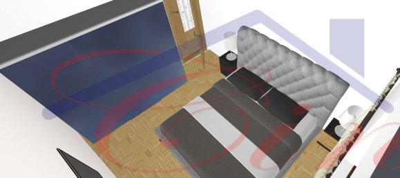 Apartamento de 3 habitaciónes en Molteno, Italy No. 279076 30