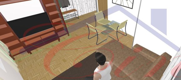 Apartamento de 3 habitaciónes en Molteno, Italy No. 279076 24