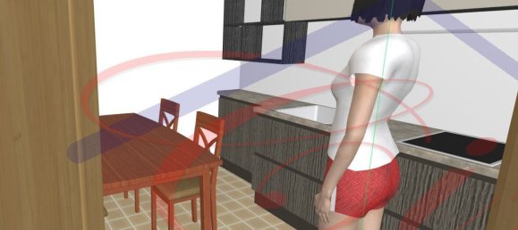 Apartamento de 3 habitaciónes en Molteno, Italy No. 279076 26