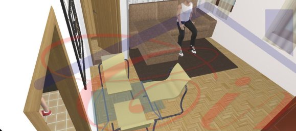 Apartamento de 3 habitaciónes en Molteno, Italy No. 279076 22