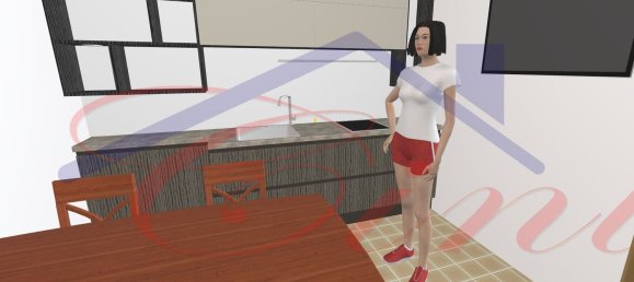 Apartamento de 3 habitaciónes en Molteno, Italy No. 279076 25