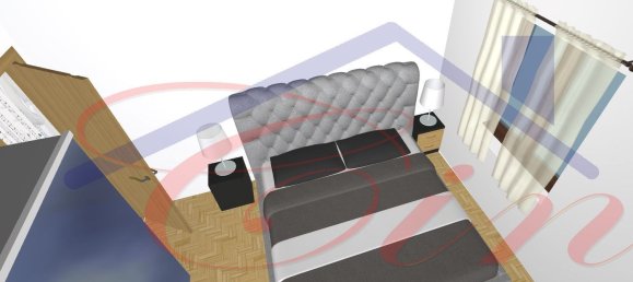 Apartamento de 3 habitaciónes en Molteno, Italy No. 279076 27