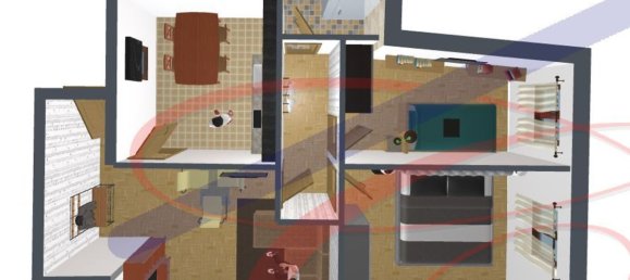 Apartamento de 3 habitaciónes en Molteno, Italy No. 279076 31