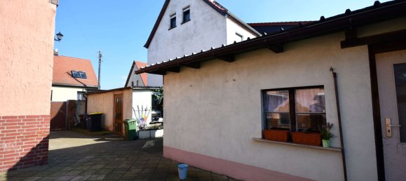 6غرفة تاون هاوس في Saxony-Anhalt, Germany رقم 179983 3