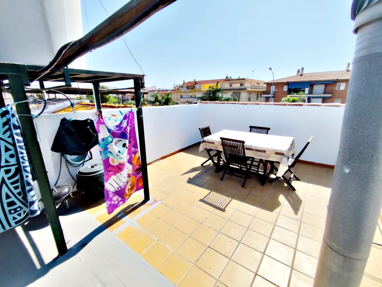 3 chambres Appartement à Cartama, Spain No. 151889