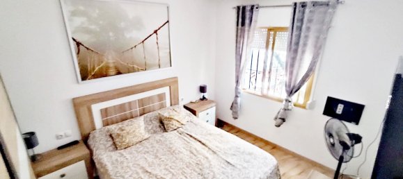 3 chambres Appartement à Cartama, Spain No. 151889 17