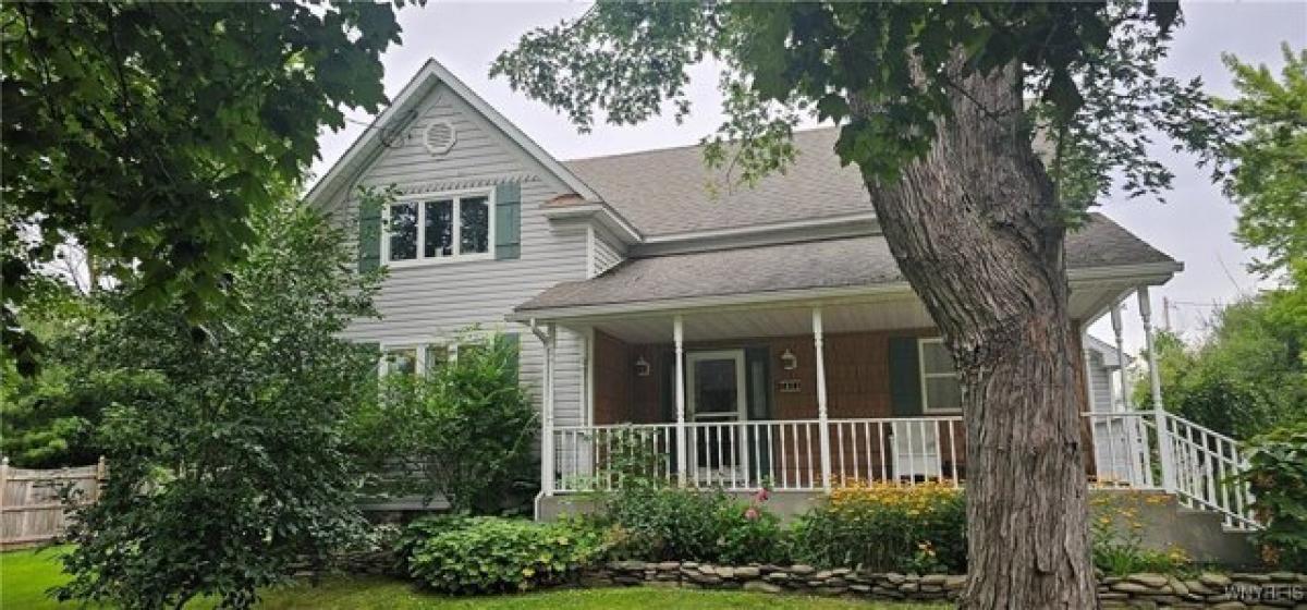 3 bedrooms House in Elma, USA No. 394103