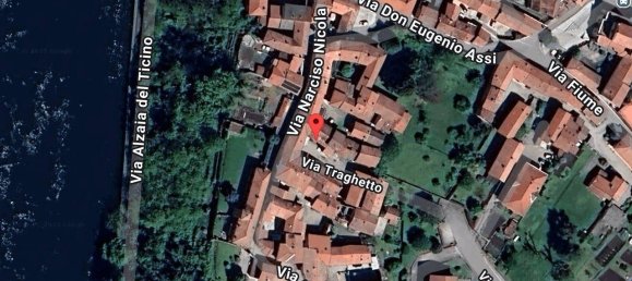 3 bedrooms Apartment in Somma Lombardo, Italy No. 283489 12