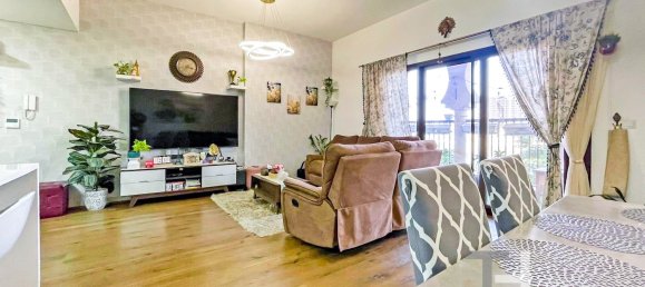 3 غرف نوم شقة في عقارات جميرا للغواف, UAE رقم 94376 5