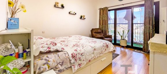 3 غرف نوم شقة في عقارات جميرا للغواف, UAE رقم 94376 2