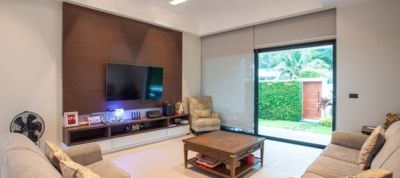 Villa T3 em Hua Hin, Thailand N.º 24654 4
