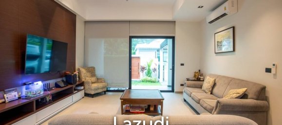 3 bedrooms Villa in Hua Hin, Thailand No. 24654 9