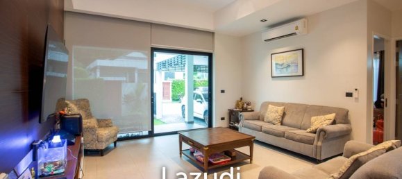 3 bedrooms Villa in Hua Hin, Thailand No. 24654 10