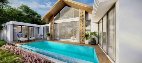 3 bedrooms Villa in Bang Tao, Thailand No. 5808 3