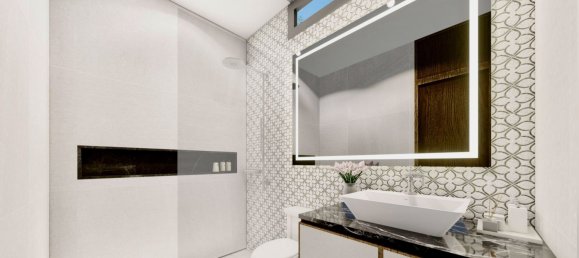 3 bedrooms Villa in Bang Tao, Thailand No. 5808 10