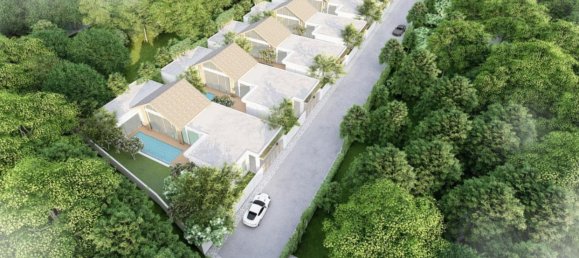 3 bedrooms Villa in Bang Tao, Thailand No. 5808 12