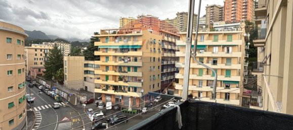 1 bedroom Apartment in Genoa, Italy No. 319428 7