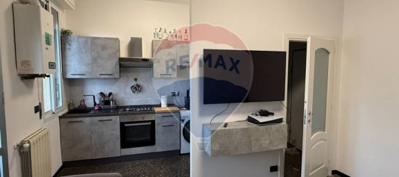 1 bedroom Apartment in Genoa, Italy No. 319428 21